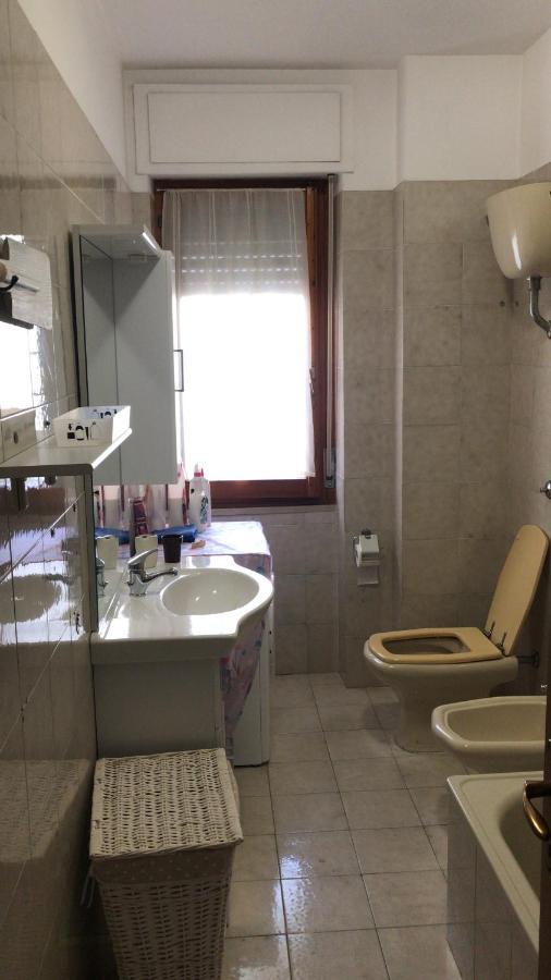 Apartament Casa Alghero Zewnętrze zdjęcie