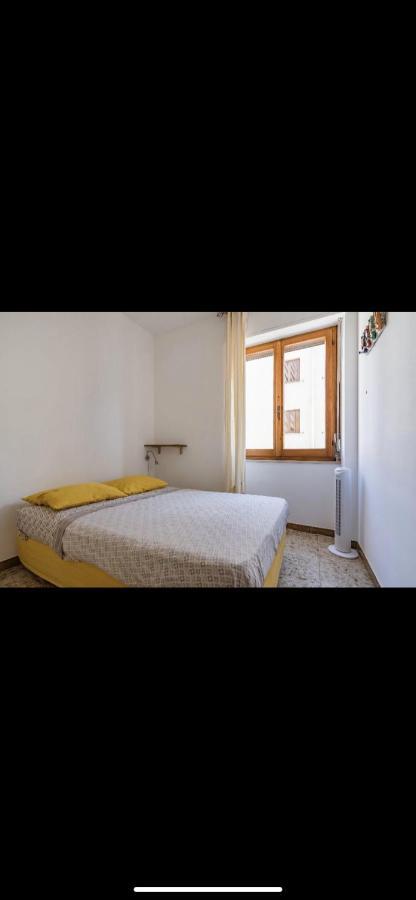 Apartament Casa Alghero Zewnętrze zdjęcie